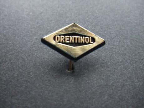 Drentinol scheepvaartproducten Hoogeveen,smering, onderhoud, logo